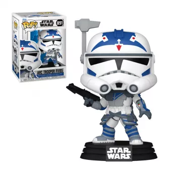 Funko POP! Figure - Funko POP! Star Wars: Arc Trooper Fives