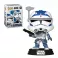 Funko POP! Star Wars: Arc Trooper Fives
