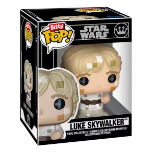 Funko Bitty POP!: Star Wars Starter Set