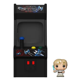 Funko POP! Figure - Funko Bitty POP!: Star Wars Starter Set