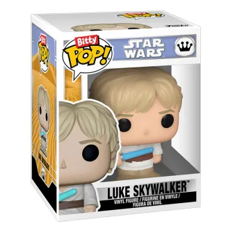 Funko POP! Figure - Funko Bitty POP!: Star Wars Starter Set