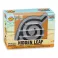 Funko Bitty POP! Display: Naruto - Hidden Leaf