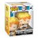 Funko Bitty POP!: Demon Slayer - Inosuke & Zenitsu 2PK