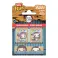 Funko Bitty POP!: Demon Slayer - Tanjiro & Nezuko 2PK