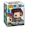 Funko Bitty POP!: Demon Slayer - Tanjiro & Nezuko 2PK