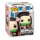 Funko Bitty POP!: Demon Slayer - Tanjiro & Nezuko 2PK