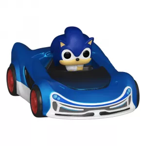 Funko Bitty POP! Ride: Sonic - Speed Star w/Sonic