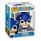 Funko Bitty POP! Ride: Sonic - Speed Star w/Sonic