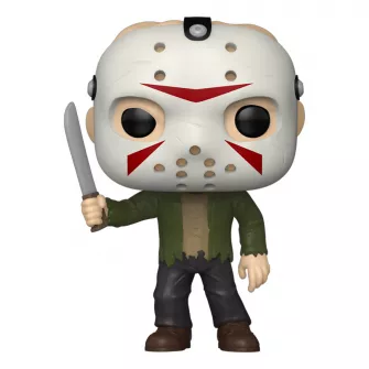 Funko POP! Figure - Funko POP! Movies: Jason Universe - Jason