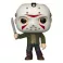 Funko POP! Movies: Jason Universe - Jason