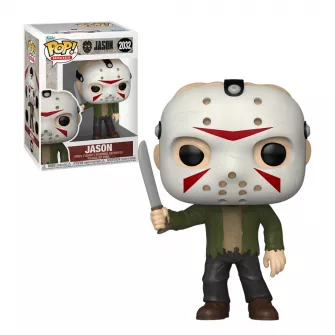Funko POP! Figure - Funko POP! Movies: Jason Universe - Jason