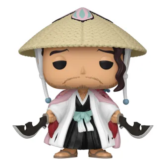 Funko POP! Figure - Funko POP! Animation: Bleach Thousand Year Blood War - Shunsui
