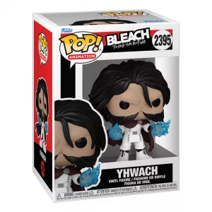 Funko POP! Animation: Bleach Thousand Year Blood War - Yhwach