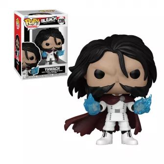 Funko POP! Figure - Funko POP! Animation: Bleach Thousand Year Blood War - Yhwach