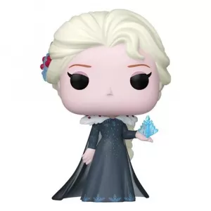 Funko POP! Disney: Princess Holiday - Elsa