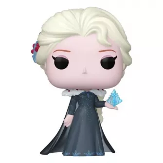 Funko POP! Figure - Funko POP! Disney: Princess Holiday - Elsa
