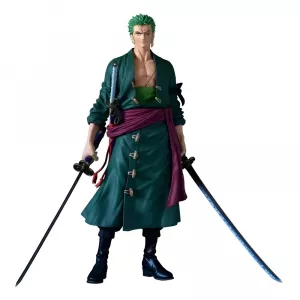 One Piece - Premium - Roronoa Zoro (The Anime)