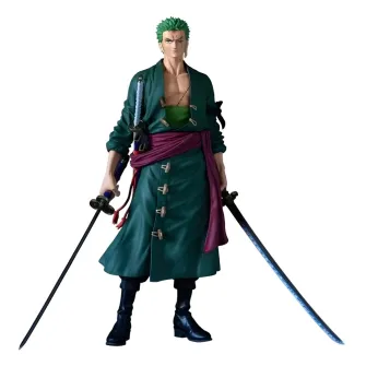 Akcione figure - One Piece - Premium - Roronoa Zoro (The Anime)