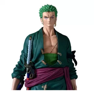 One Piece - Premium - Roronoa Zoro (The Anime)