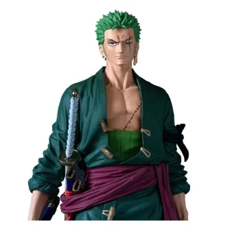 Akcione figure - One Piece - Premium - Roronoa Zoro (The Anime)
