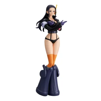 Akcione figure - One Piece - Glitter & Glamours - Nico Robin Egghead Style