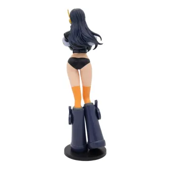 Akcione figure - One Piece - Glitter & Glamours - Nico Robin Egghead Style