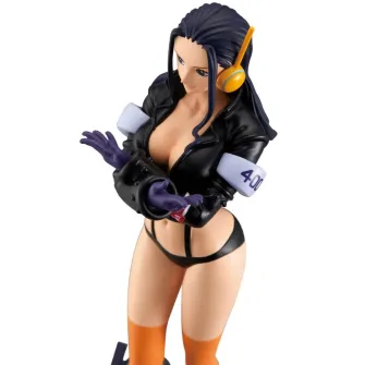 Akcione figure - One Piece - Glitter & Glamours - Nico Robin Egghead Style