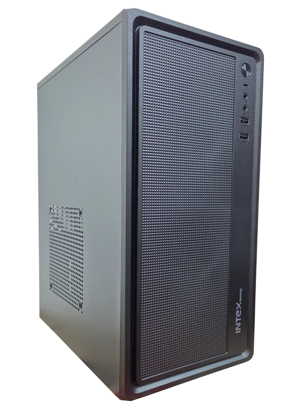 Desktop  - Računar ZEUS Ryzen 3 3200G/DDR4 8GB/SSD 256GB/Win11Pro