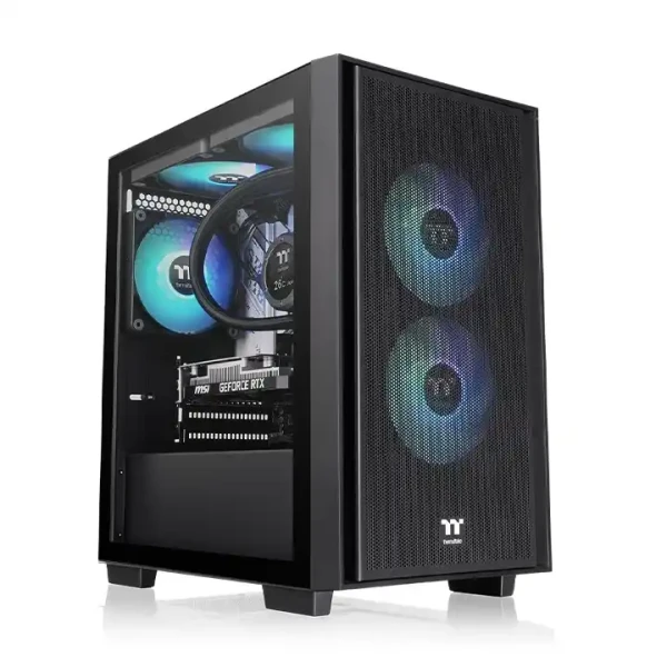Desktop  - Računar ZEUS Intel i3-14100/DDR4 16GB/m.2 500GB/Win11Pro