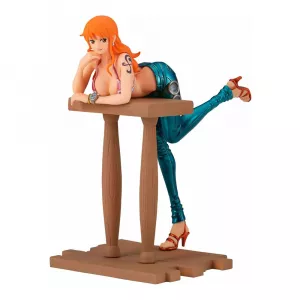One Piece - Grandline Journey Special (A:Nami)