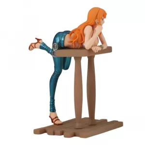 One Piece - Grandline Journey Special (A:Nami)