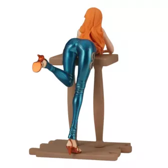 Akcione figure - One Piece - Grandline Journey Special (A:Nami)