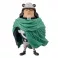One Piece - Mega World Collectable Figure Bartholomew Kuma