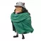 One Piece - Mega World Collectable Figure Bartholomew Kuma