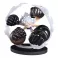 One Piece - World Collectable Figure Special Monkey D.Luffy Gear 5 - Gum Gum Dawn Gatling