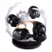 One Piece - World Collectable Figure Special Monkey D.Luffy Gear 5 - Gum Gum Dawn Gatling