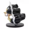 One Piece - World Collectable Figure Special Monkey D.Luffy Gear 5 - Gum Gum Dawn Gatling