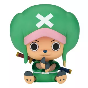 One Piece - Sofvimates Chopperemon