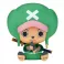 One Piece - Sofvimates Chopperemon