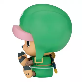Akcione figure - One Piece - Sofvimates Chopperemon