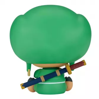 Akcione figure - One Piece - Sofvimates Chopperemon