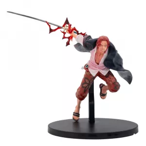 One Piece - Battle Record Collection Shanks (Special Ver.)