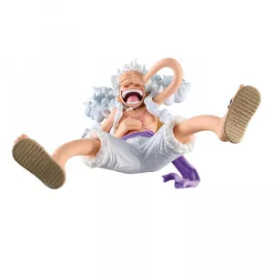 One Piece - King Of Artist Monkey D.Luffy Gear 5 III