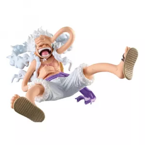 One Piece - King Of Artist Monkey D.Luffy Gear 5 III