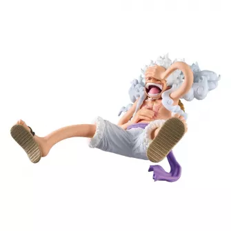 Akcione figure - One Piece - King Of Artist Monkey D.Luffy Gear 5 III