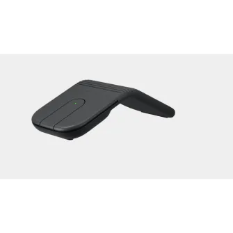 Kancelarijski miševi - Logitech Mobi Fold for Business, Bluetooth - Graphite