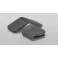 Logitech Mobi Fold for Business, Bluetooth - Graphite