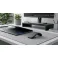 Logitech Mobi Fold for Business, Bluetooth - Graphite