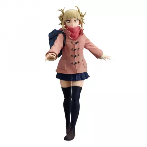 My Hero Academia Glitter & Glamours - Himiko Toga Duffel Coat Ver.