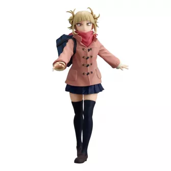 Akcione figure - My Hero Academia Glitter & Glamours - Himiko Toga Duffel Coat Ver.